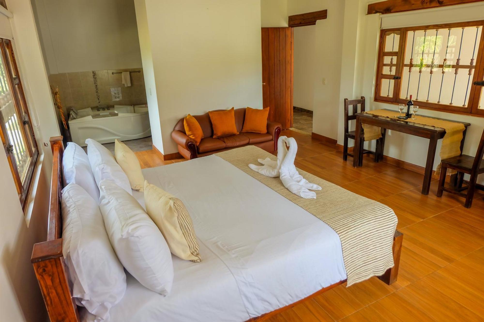 Gran Sirius Hotel